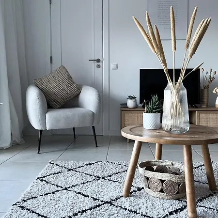 Varanda Rosa Da Baia Апартаменты Сан-Мартинью-ду-Порту