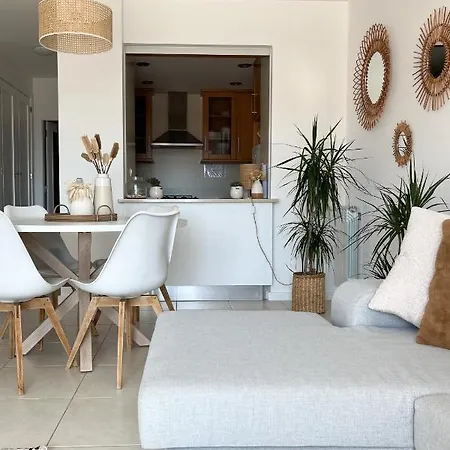 Varanda Rosa Da Baia Апартаменты