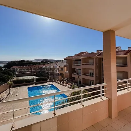 Apartment Varanda Rosa Da Baia *