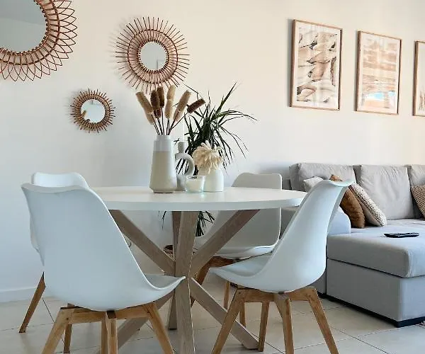 شقة Varanda Rosa Da Baia ساو مارتينهو دو بورتو