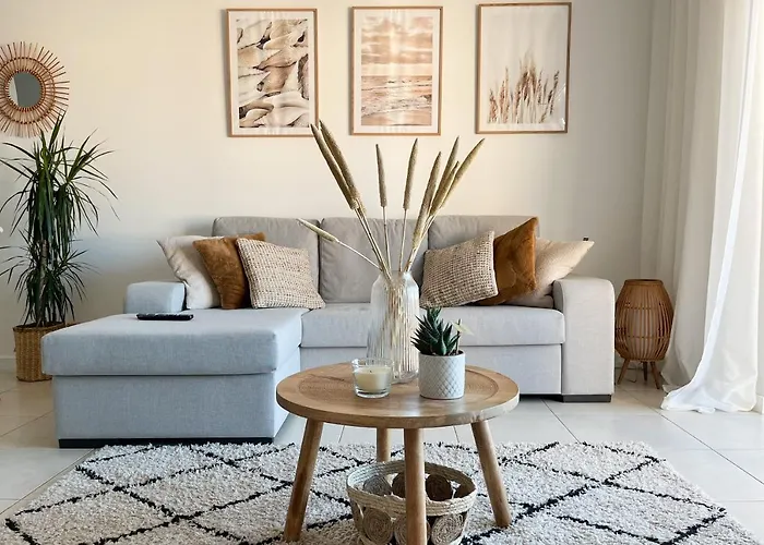 شقة Varanda Rosa Da Baia