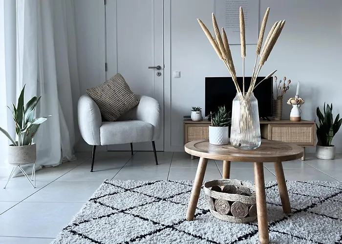 Varanda Rosa Da Baia Apartment São Martinho do Porto