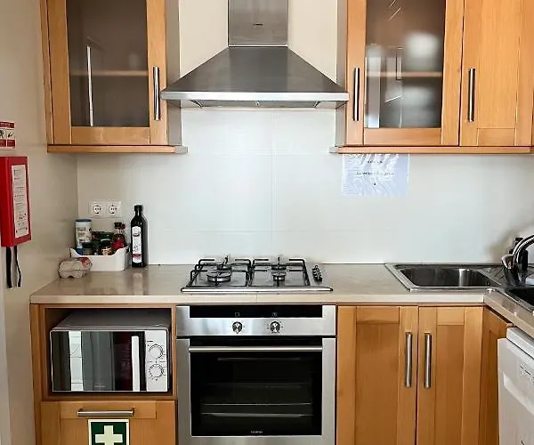 Varanda Rosa Da Baia Apartman *